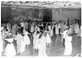 1954 Junior Prom.